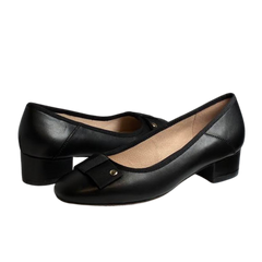 Viviamos Logan Low Heel