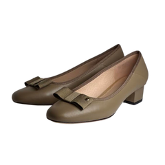 Viviamos Logan Low Heel