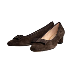 Viviamos Logan Low Heel