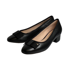 Viviamos Logan Low Heel