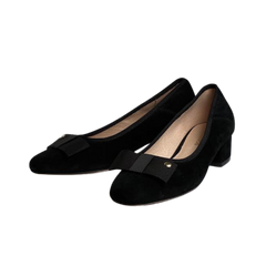 Viviamos Logan Low Heel