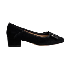 Viviamos Logan Low Heel