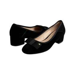 Viviamos Logan Low Heel