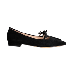 Viviamos Baxter Dress Flats