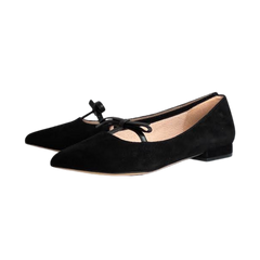 Viviamos Baxter Dress Flats
