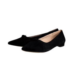 Viviamos Caroll Dress Flats