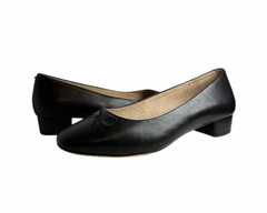Melyann Rowee Low Heel