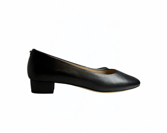 Melyann Rowee Low Heel