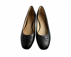Melyann Rowee Low Heel