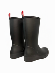 Hunter W Play Tall Boot