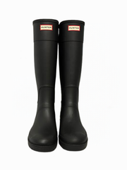 Hunter Nissa Tall Boots