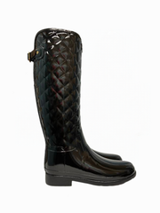 Hunter Tall Quilt Tall Boots