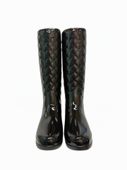 Hunter Tall Quilt Tall Boots