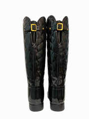 Hunter Tall Quilt Tall Boots