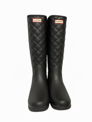 Hunter Tall Quilt Tall Boots