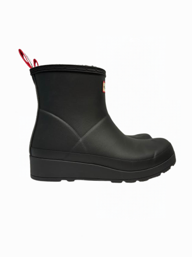 Hunter W Play Short Insulated Bootie