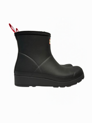 Hunter W Play Short Insulated Bootie