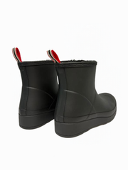 Hunter W Play Short Insulated Bootie