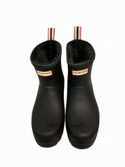 Hunter W Play Short Insulated Bootie