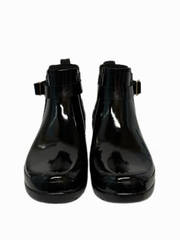 Hunter Chelsea Quilt Bootie