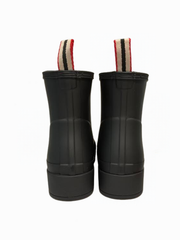 Hunter W Play Short Bootie