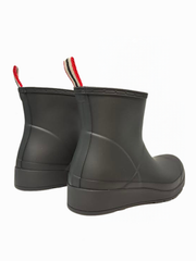 Hunter W Play Short Bootie