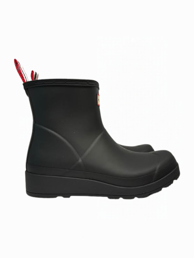 Hunter W Play Short Bootie