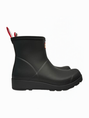 Hunter W Play Short Bootie