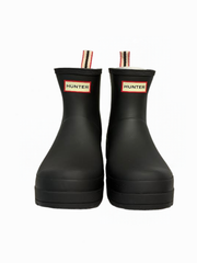 Hunter W Play Short Bootie