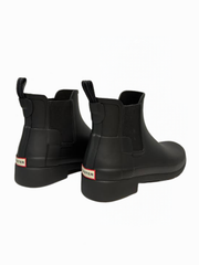 Hunter 2201 Refined Chelsea Bootie