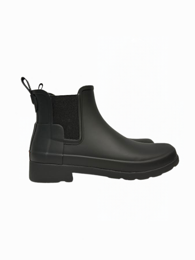 Hunter 2201 Refined Chelsea Bootie