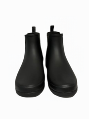 Hunter 2201 Refined Chelsea Bootie