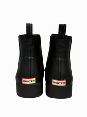Hunter 2201 Refined Chelsea Bootie