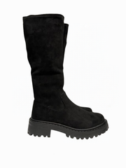 Pretty Posh 89618-39 Tall Boots