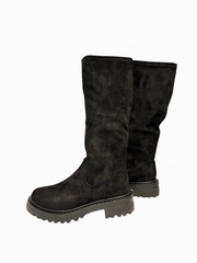 Pretty Posh 89618-39 Tall Boots