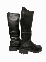 Pretty Posh 89618-39 Tall Boots