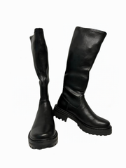 Pretty Posh 89618-39 Tall Boots