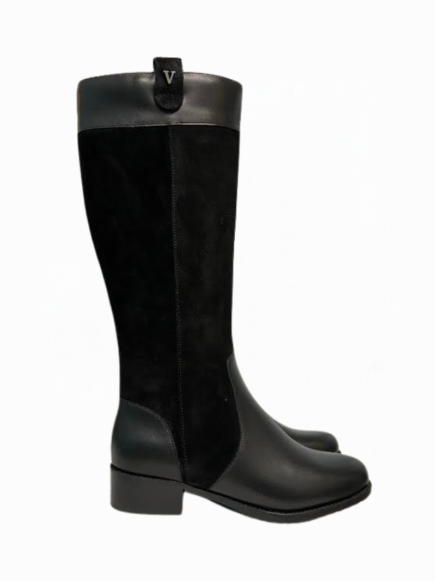 Valdini Mimi Tall Boots