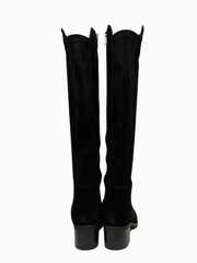 Valdini Daria Tall Boots