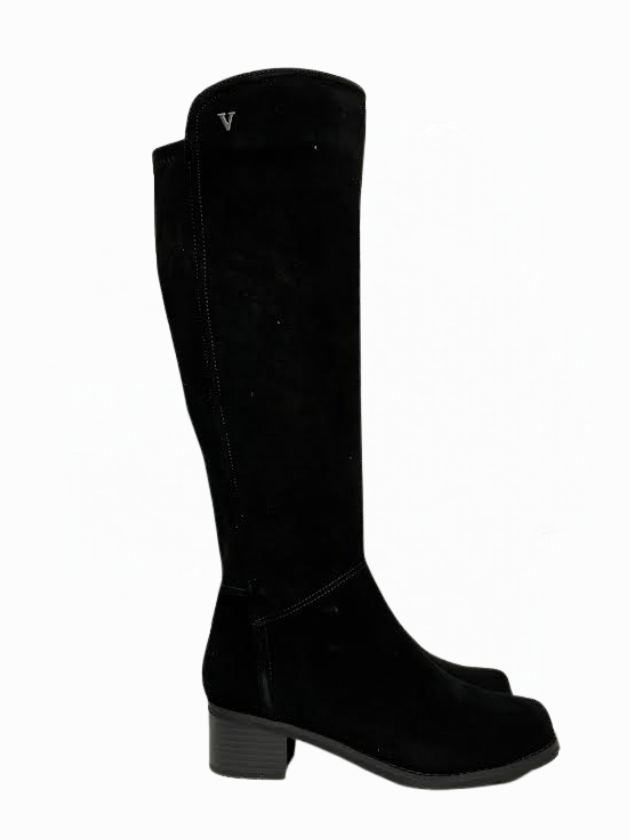 Valdini Daria Tall Boots