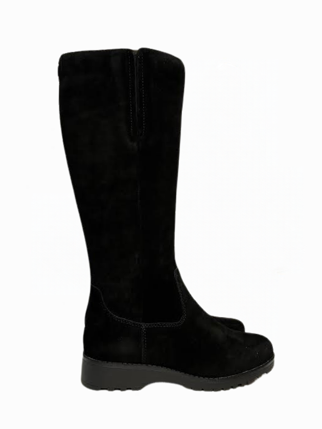 Valdini Sentrex Tall Boots