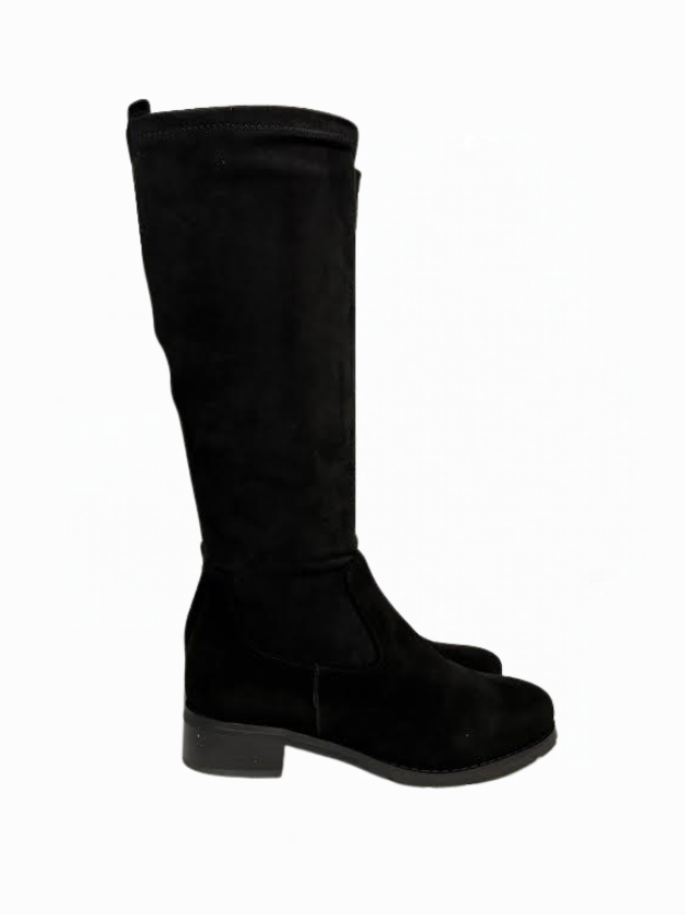 Valdini Nissan Tall Boots
