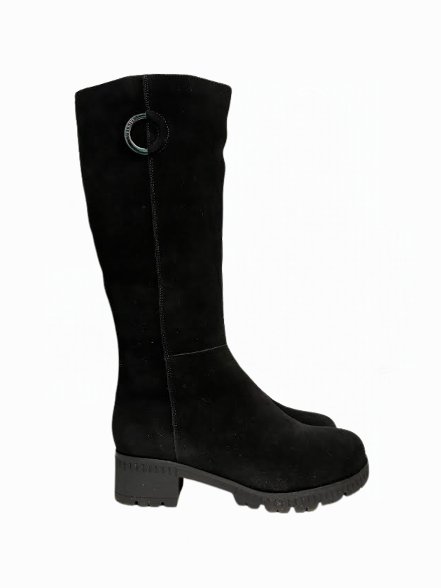 Valdini Irene Tall Boots