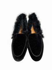 Pretty Posh Janice Slippers