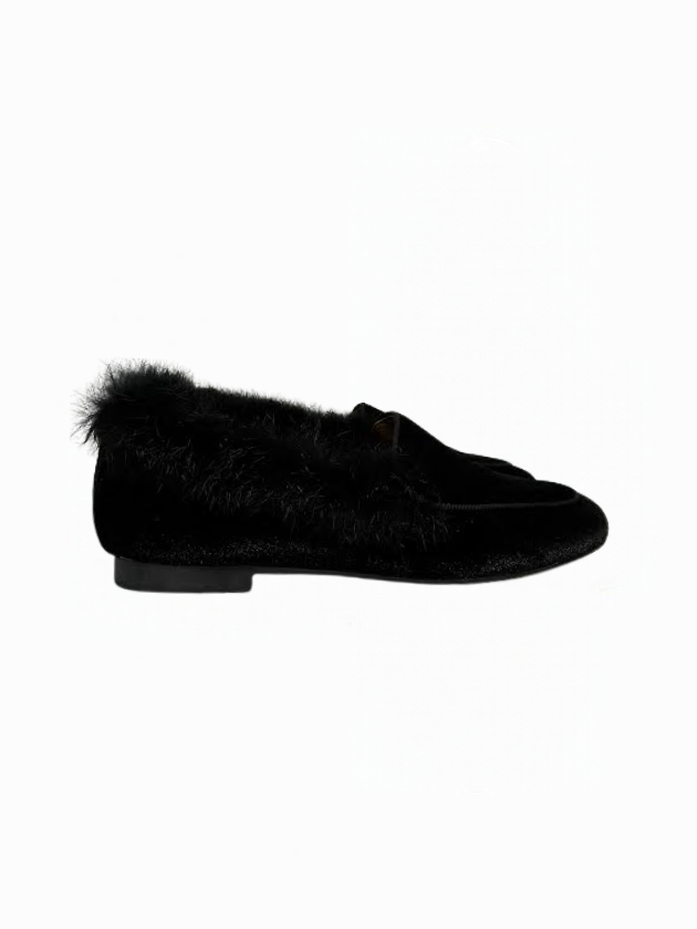 Pretty Posh Janice Slippers