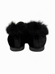 Pretty Posh Janice Slippers