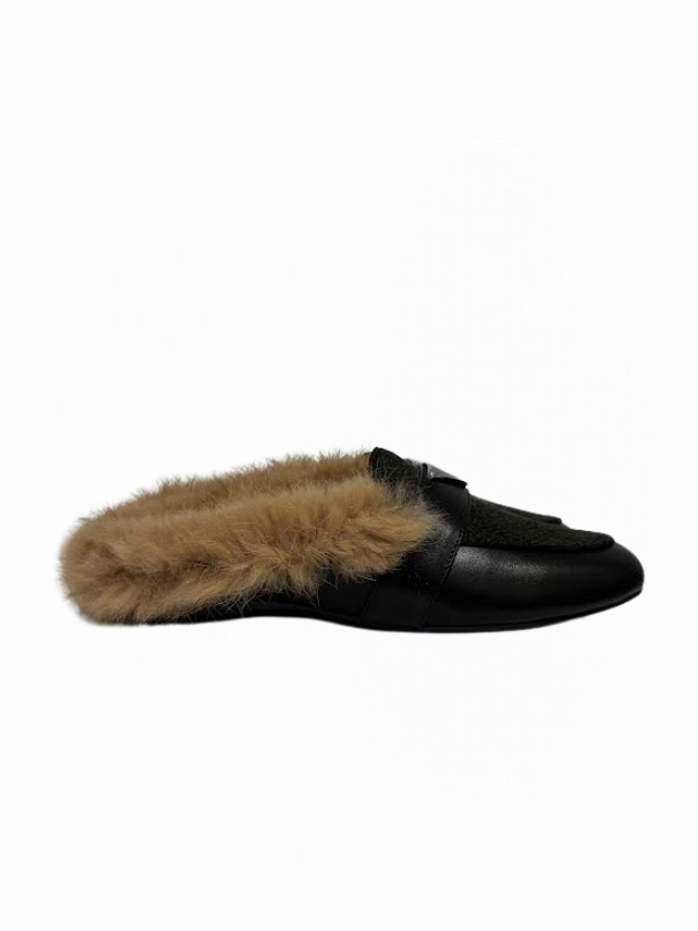 Pretty Posh 193680-33A Slippers