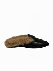 Pretty Posh 193680-33A Slippers