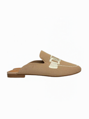 Pretty Posh 19361-69 Slippers
