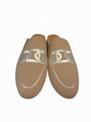 Pretty Posh 19361-69 Slippers